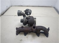 54399700022 Турбина Skoda Octavia (A5) 2004-2008 20310363 #1