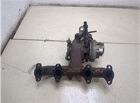 54399700022 Турбина Skoda Octavia (A5) 2004-2008 20310363 #2