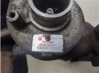 54399700022 Турбина Skoda Octavia (A5) 2004-2008 20310363 #3