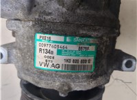 1K0820803G, 00977603464 Компрессор кондиционера Skoda Octavia (A5) 2004-2008 20310368 #3