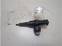 0414720215 Форсунка топливная Skoda Octavia (A5) 2004-2008 20310369 #1