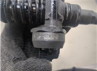 0414720215 Форсунка топливная Skoda Octavia (A5) 2004-2008 20310369 #5