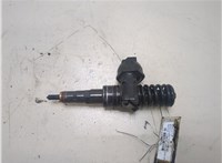 0414720215 Форсунка топливная Skoda Octavia (A5) 2004-2008 20310370 #1