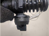 0414720215 Форсунка топливная Skoda Octavia (A5) 2004-2008 20310370 #4