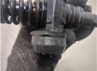 0414720215 Форсунка топливная Skoda Octavia (A5) 2004-2008 20310370 #5
