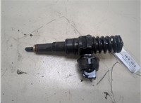 0414720215 Форсунка топливная Skoda Octavia (A5) 2004-2008 20310371 #1