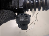 0414720215 Форсунка топливная Skoda Octavia (A5) 2004-2008 20310371 #4