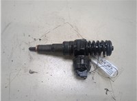 0414720215 Форсунка топливная Skoda Octavia (A5) 2004-2008 20310372 #1