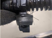 0414720215 Форсунка топливная Skoda Octavia (A5) 2004-2008 20310372 #4