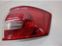  Фонарь (задний) Ford Kuga 2008-2012 20310379 #1