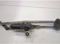  Механизм стеклоочистителя (трапеция дворников) Nissan Armada 2003-2016 20310380 #4