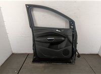  Стекло боковой двери Ford Kuga 2016-2019 11354150 #9