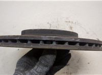 7E0615601D Диск тормозной Volkswagen Transporter 5 2009-2015 20310395 #3