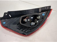  Фонарь (задний) Ford Fiesta 2012-2019 20310403 #2