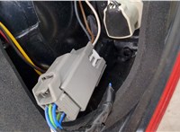  Фонарь (задний) Ford Fiesta 2012-2019 20310403 #4