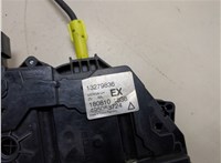  Замок двери Opel Meriva 2010- 20310435 #2