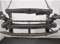  Рамка передняя (телевизор) Skoda Octavia (A5) 2004-2008 20310451 #1
