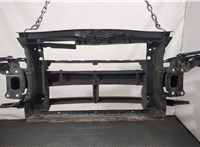  Рамка передняя (телевизор) Skoda Octavia (A5) 2004-2008 20310451 #2