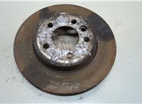 2H0615301A Диск тормозной Volkswagen Amarok 2010-2016 20310458 #1