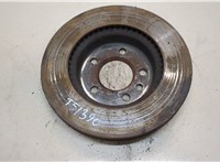 2H0615301A Диск тормозной Volkswagen Amarok 2010-2016 20310458 #2