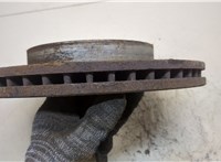 2H0615301A Диск тормозной Volkswagen Amarok 2010-2016 20310458 #3
