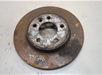 2H0615301A Диск тормозной Volkswagen Amarok 2010-2016 20310462 #1