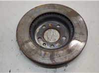 2H0615301A Диск тормозной Volkswagen Amarok 2010-2016 20310462 #2