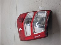 22059079 Фонарь (задний) Suzuki Grand Vitara 2005-2015 20310479 #10