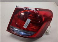 8155130A60 Фонарь (задний) Lexus GS 2005-2012 20310484 #6