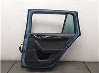  Стеклоподъемник электрический Skoda Octavia (A7) 2017-2021 11354195 #2