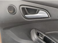  Дверь боковая (легковая) Ford Focus 3 2011-2015 20310502 #7