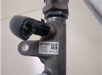  Рампа (рейка) топливная Volkswagen Passat 6 2005-2010 20310510 #4