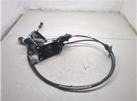 1577984, 8M5R7K387AA, 1686380 Кулиса КПП Ford Focus 2 2008-2011 20310521 #4