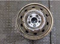  Диск колесный Peugeot Boxer 2014- 20310542 #1