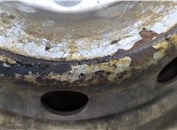  Диск колесный Peugeot Boxer 2014- 20310542 #4
