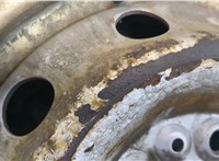  Диск колесный Peugeot Boxer 2014- 20310542 #5