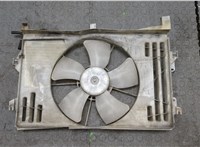  Вентилятор радиатора Toyota Corolla E12 2001-2006 20310544 #3