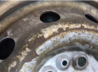  Диск колесный Peugeot Boxer 2014- 20310556 #3