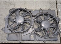 5L848C607CB Вентилятор радиатора Ford Escape 2001-2006 20310558 #1