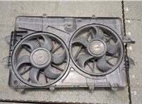 5L848C607CB Вентилятор радиатора Ford Escape 2001-2006 20310558 #3