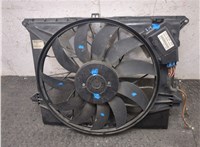 A1645000093 Вентилятор радиатора Mercedes GL X164 2006-2012 20310570 #4