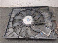 A1645000093 Вентилятор радиатора Mercedes GL X164 2006-2012 20310570 #7