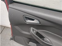  Стеклоподъемник электрический Ford Focus 3 2014-2019 11354253 #7