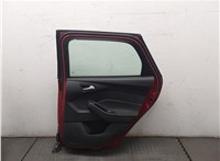  Стеклоподъемник электрический Ford Focus 3 2014-2019 11354253 #9