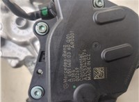  Клапан рециркуляции газов (EGR) Mercedes C W204 2007-2013 20310591 #2