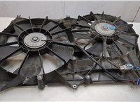  Вентилятор радиатора Suzuki Grand Vitara 2005-2015 20310606 #2