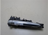 7701474436 Ручка двери наружная Renault Scenic 2003-2009 20310643 #1