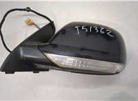  Зеркало боковое Volkswagen Touareg 2007-2010 20310645 #1
