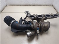 11657637563 Турбина BMW 3 F30 2012-2019 20310657 #4