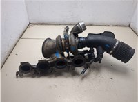 11657637563 Турбина BMW 3 F30 2012-2019 20310657 #10